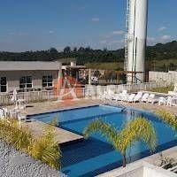 Apartamento · 2 Quartos · 1 Vaga · APARTAMENTO COM 02 DORMITÓRIOS - CONDOMÍNIO HARMONIA FLORAE - COTIA/SP