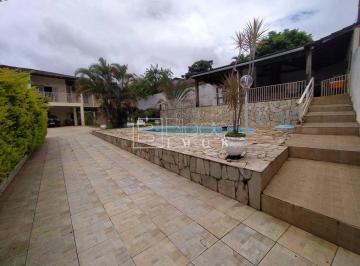 Casa · 550m² · 4 Quartos · 8 Vagas · CASA NO CONDOMÍNIO VILLAGE ALVORADA I - JARDIM BOTÂNICO - BRASÍLIA D.F.