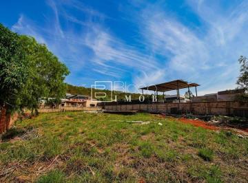 Terreno · 765m² · Lote  Quintas do Sol jardim Botânico a venda 765m²