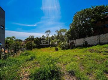 Terreno · 600m² · Lote Condomíno Ouro Vermelho II