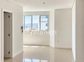 Apartamento · 80m² · 2 Quartos · 1 Vaga · Apartamento Semimobiliado para Locação Anual, 2 Quartos (2 Suítes), 1 Vaga de Garagem, Residencial J