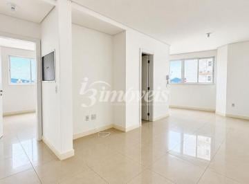 Apartamento · 80m² · 2 Quartos · 1 Vaga · Apartamento Semimobiliado para Locação Anual, 2 Quartos (2 Suítes), 1 Vaga de Garagem, Residencial J
