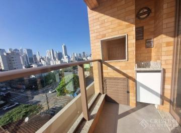 Apartamento · 68m² · 2 Quartos · 1 Vaga · MAVERICKS - LOCAÇÃO ANUAL APARTAMENTO 2 DORMITÓRIOS, SENDO 1 SUÍTE, SEMIMOBILIADO COM VAGA PRIVATIVA
