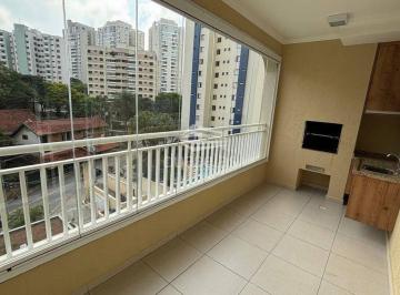 Apartamento · 92m² · 3 Quartos · 2 Vagas · APARTAMENTO PARA LOCAÇÃO | VILA EMA – SJC