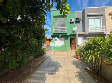 Casa · 84m² · 2 Quartos · 5 Vagas · Sobrado no Bairro Ingleses/Florianópolis