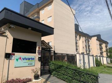 Apartamento · 57m² · 2 Quartos · 1 Vaga · APARTAMENTO PARA LOCAÇÃO NO VIVARTE COLÔNIA DE 2 DORMITÓRIOS EM JUNDIAÍ - SP
