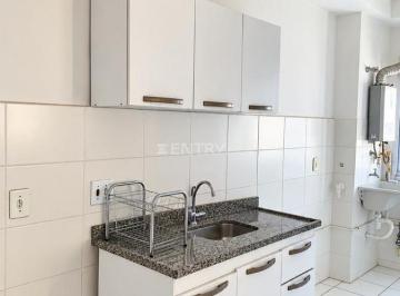 Apartamento · 51m² · 2 Quartos · 1 Vaga · Apartamento 2 quartos Jardim Tamoio Jundiaí SP com lazer completo e portaria 24h