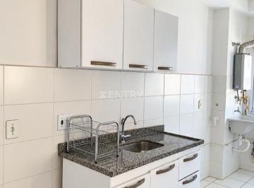 Apartamento · 51m² · 2 Quartos · 1 Vaga · Apartamento 2 quartos Jardim Tamoio Jundiaí SP com lazer completo e portaria 24h