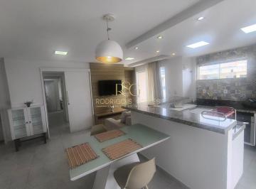 Apartamento · 2 Quartos · Apartamento Cobertura para locação em Ilhéus/BA
