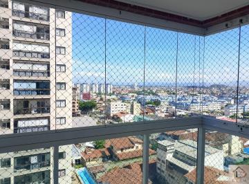 Apartamento · 80m² · 3 Quartos · 2 Vagas · Apartamento em Praia de Itaparica, Vila Velha/ES