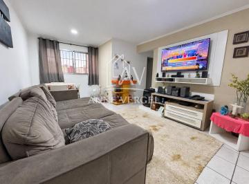 Apartamento · 55m² · 2 Quartos · 1 Vaga · Apartamento 2 quartos à venda em Osasco 55m2 com 1 vaga de carro ao lado do Rodoanel aceita financia