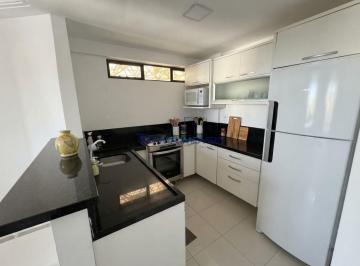 Apartamento · 77m² · 2 Quartos · 1 Vaga · Apartamento Cobertura Duplex em brotas