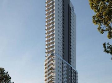 Apartamento · 1 Quarto · Lançamento! Apto Diferenciado - 1 Qt - Amplo Lazer - Centro - Itajaí/SC
