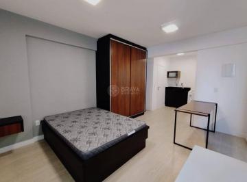 Apartamento · 1 Quarto · 1 Vaga · LOFT NO CENTRO DE ITAJAÍ
