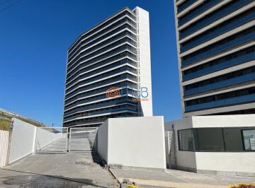 Apartamento · 23m² · 1 Quarto · 1 Vaga · Flat a venda no Hotel Nexus no Vale das Palmeiras