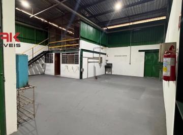 l5260a.jpg · Galpão para Locação no bairro São Roque da Chave em Itupeva/SP. AU: 640,00m² Privativos.
