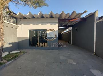 Foto 05 · RA Amil Aluga Casa Comercial, 110,40 m², Vila Betania, Zona Central de São José dos Campos