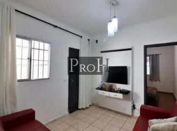 Casa de 3 quartos, São Bernardo do Campo · Casa á venda 3 quartos Assunção São Bernardo