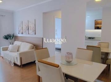 Apartamento · 72m² · 3 Quartos · 2 Vagas · Apartamento à venda com 3 dormitórios - São Leopoldo