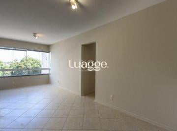 Apartamento · 67m² · 3 Quartos · 1 Vaga · APARTAMENTO PARA LOCAÇÃO NO BAIRRO CAVALHADA - 03 QUARTOS - 66M² DE ÁREA PRIVATI