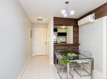 Apartamento de 2 quartos, Porto Alegre · Apartamento Semimobiliado com 2 quartos no Cristo Redentor