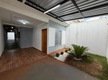 Foto 01 · CASA À VENDA NO RESIDENCIAL VENEZA EM APUCARANA.