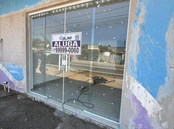 Foto 01 · Excelente oportunidade: Ponto comercial para locação em Guarapari-ES, Santa Mônica. 1 sala, 1 banhei