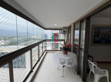 511363.jpg · Apartamento Recreio dos Bandeirantes