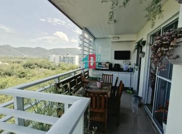 511496.jpg · Apartamento Recreio dos Bandeirantes