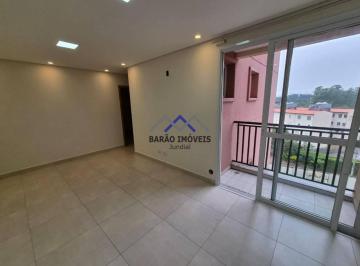 89a2af5b32ef233ecf3cdaa7d6f7b360135ab2f7 · Apartamento Residencial / Bosque dos Jacarandás