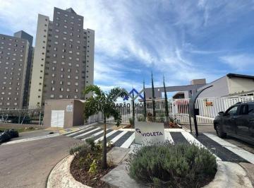 Entrada · Apartamento com 2 dormitórios à venda, 48 m² por R$ 360.000,00 - Nova Cidade Jardim - Jundiaí/SP
