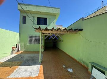 ab046871ce15411935a0483d3008fc98c00f7ec7 · Casa com 3 dormitórios à venda, 140 m² por R$ 850.000,00 - Vila Rio Branco - Jundiaí/SP