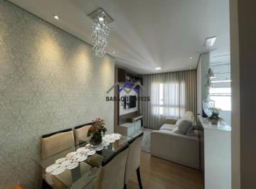 4f5b4a6f3ba81f6751447e0933a603bcbfb6c827 · Apartamento com 2 dormitórios à venda, 45 m² por R$ 361.000,00 - Cidade Nova - Jundiaí/SP