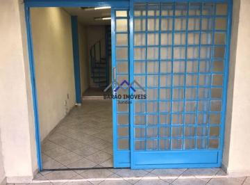 9c5ebd39b161bfbd3400b7365549b1d2af87a4c5 · Excelente Salão Comercial c/ casa/Sobrado - 173 m² terreno e 99 m² área contruída disponível para ve