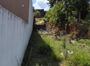 3880727729d1555dd7f68b93215da61d86b0c1fd · Terreno com 216,50 m² - topografia plana no bairro Botujuru na cidade de Campo Limpo Paulista/SP -