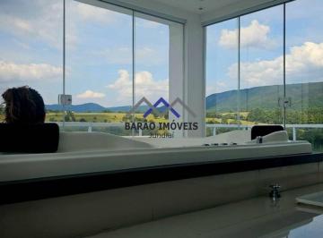 faee67b6ff695e182cccdac77c30634c3e123f03 · Casa com 5 dormitórios à venda, 585 m² por R$ 3.688.000,00 - Loteamento Reserva da Serra - Jundiaí/S