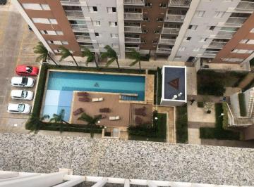 3bb785d4e976255a1ae8860fc4e53e1669a3ec61 · Apartamento com 2 dormitórios para alugar, 54 m² por R$ 3.530,27/mês - Parque União - Jundiaí/SP