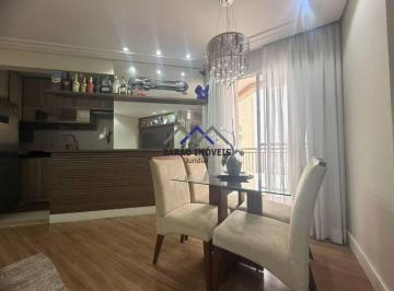a9ad1c6ece659e56b5e9a0dfd427f47707ca0e32 · Apartamento com 2 dormitórios à venda, 55 m² por R$ 490.000,00 - Parque Cidade Jardim II - Jundiaí/S