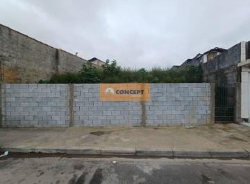 17476c89545d0e47600801e8350a90e3e222dadd · Terreno à venda, 134 m² por R$ 180.000,00 - Jardim Nápoli I - Itaquaquecetuba/SP