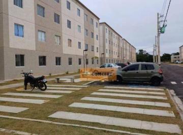 a98ccdc530732c06b5725768e7f445f32a354297 · Apartamento com 2 dormitórios à venda, 41 m² por R$ 195.000 - Chácara Estância Paulista - Suzano/SP