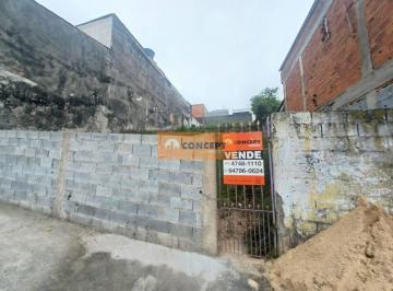 eb22924efc203301cf702df0a7951e834b7c6990 · Terreno à venda, 150 m² por R$ 150.000,00 - Jardim Nápoli - Itaquaquecetuba/SP