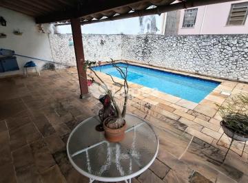 Foto 1 · Grajaú, rua Araxá, casa duplex com 228m², 5 qts, quintal, 4vagas, piscina