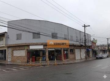 4ae6ccff1e3e4720ff0d3caabf0976bd2c85d4de · Salão para alugar, 325 m² por R$ 4.900,00/mês - Jardim Leblon - Suzano/SP