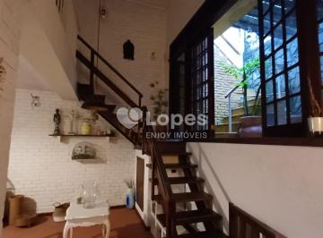 Foto 1 · Exclusividade ! Casa triplex - varandão - 7 quartos - 3 salões - Excelente