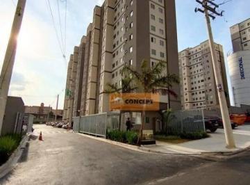 8a7eef67a0609607b187c346b59931d35fa6de45 · Apartamento com 2 dormitórios à venda, 56 m² por R$ 380.000,00 - Vila Monteiro - Poá/SP