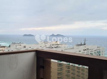 Foto 1 · Apartamento em Barra da Tijuca, Rio de Janeiro