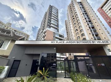 202609291717247768.jpg · Apartamento para Venda em Curitiba, Cristo Rei, 1 dormitório, 1 banheiro, 1 vaga