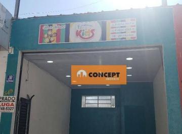 2162c4f1fbd2bc097403d93d6bb1ea80e63a7f4b · Salão para alugar, 24 m² por R$ 3.000,00/mês - Centro - Suzano/SP