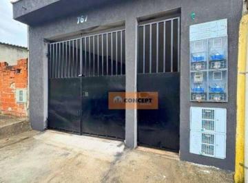 0e64726c5e88f9543ab77d92a94f33945486dc39 · Casa com 4 dormitórios à venda, 180 m² por R$ 440.000,00 - Cidade Boa Vista - Suzano/SP
