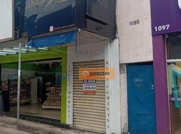 3b8066c5acb49be2c1ce74b10286961e1b92291f · Salão para alugar, 22 m² por R$ 2.360,12/mês - Centro - Suzano/SP